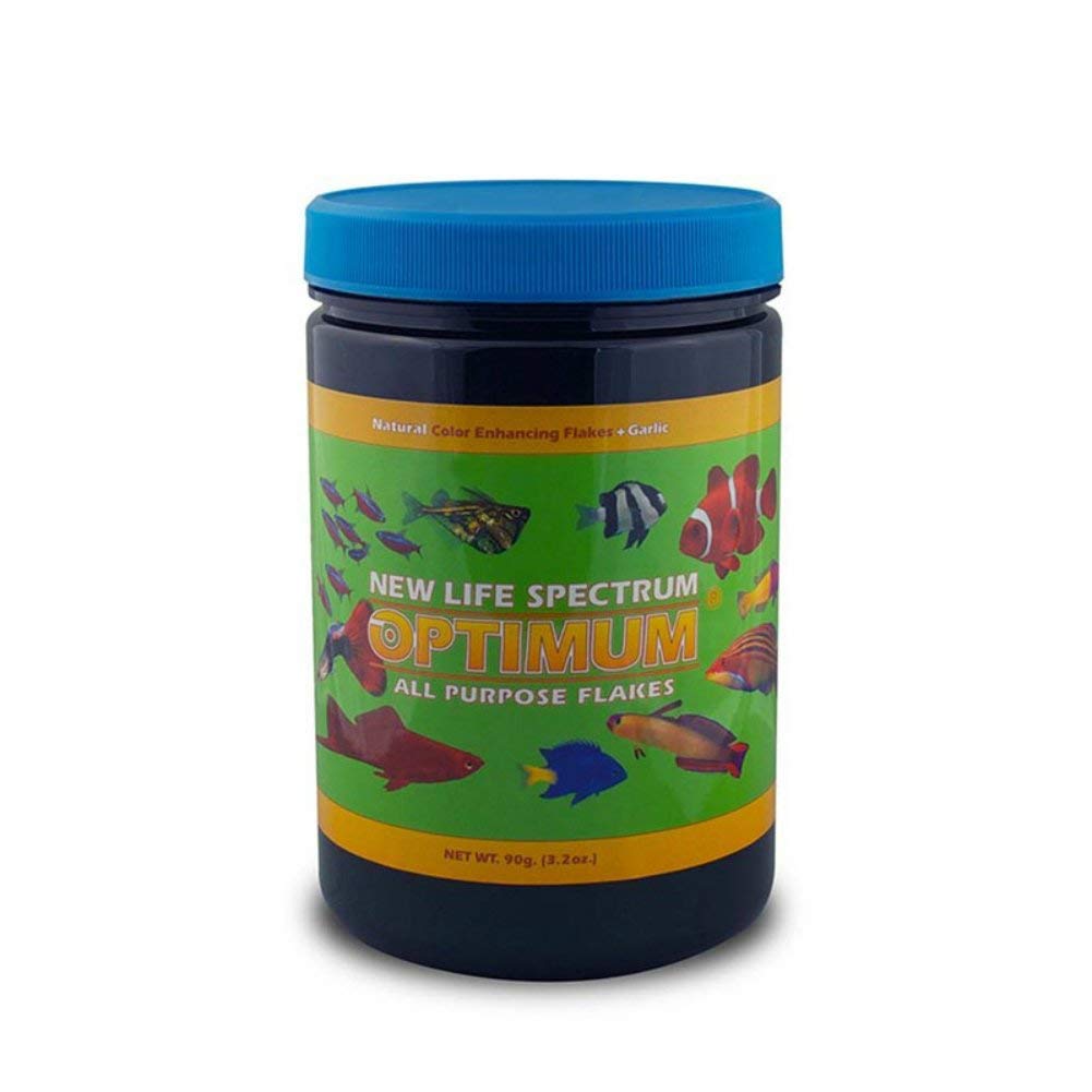 Optimum Flakes 90 G