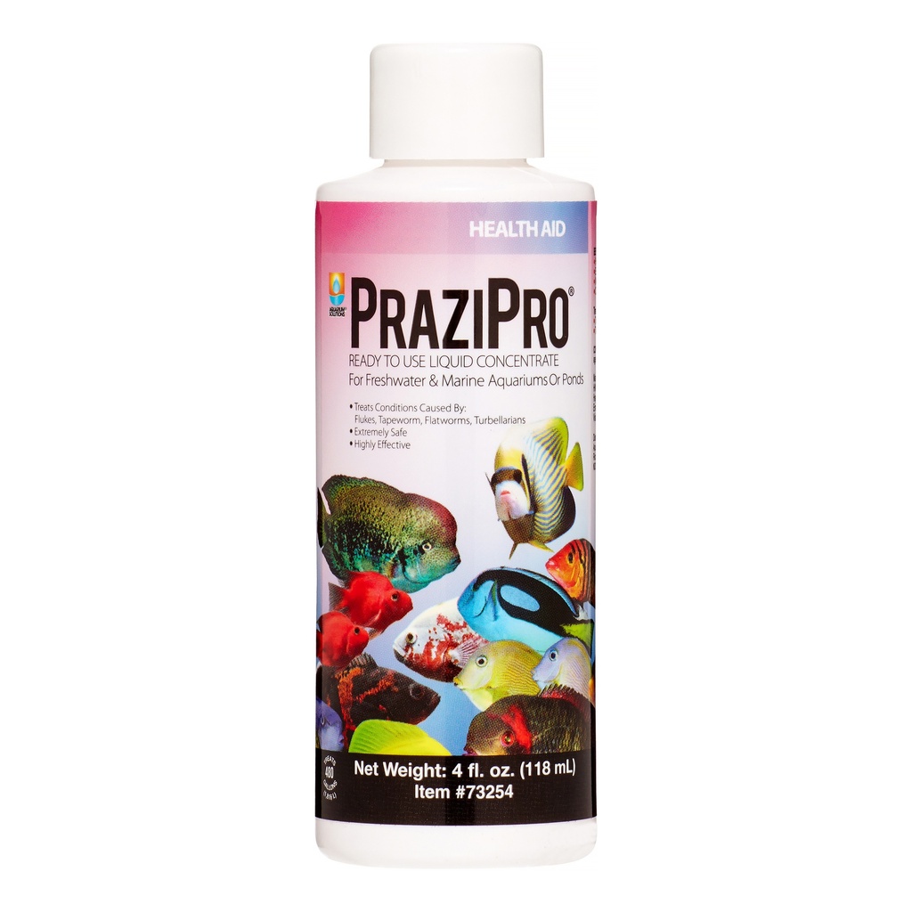 Prazipro Freshwater & Marine 4oz