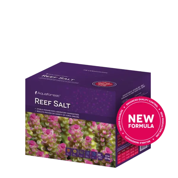 AF Reef Salt 10kg