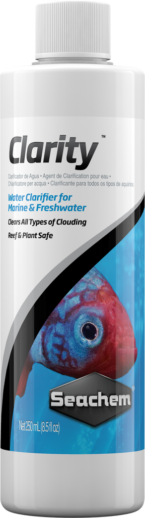 Clarity Seachem 250ml