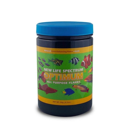 Optimum Flakes 90 G