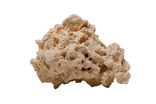 ROCA BASE CARIB SEA south seas base por KG