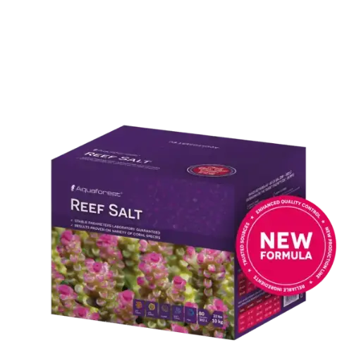 AF Reef Salt 10kg