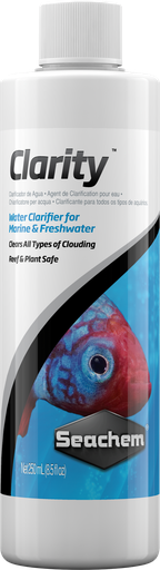 Clarity Seachem 250ml