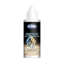 Crystalize
